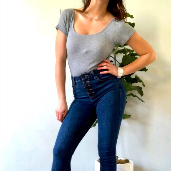 New Look UK 🇬🇧 | Set of 2 Crop tops - Picture 4 of 6